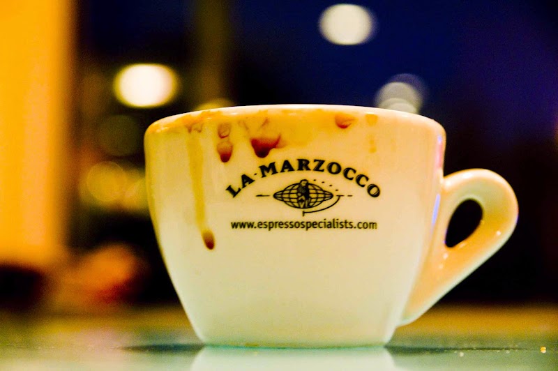 Crema Coffee Bar and Catering photo 2