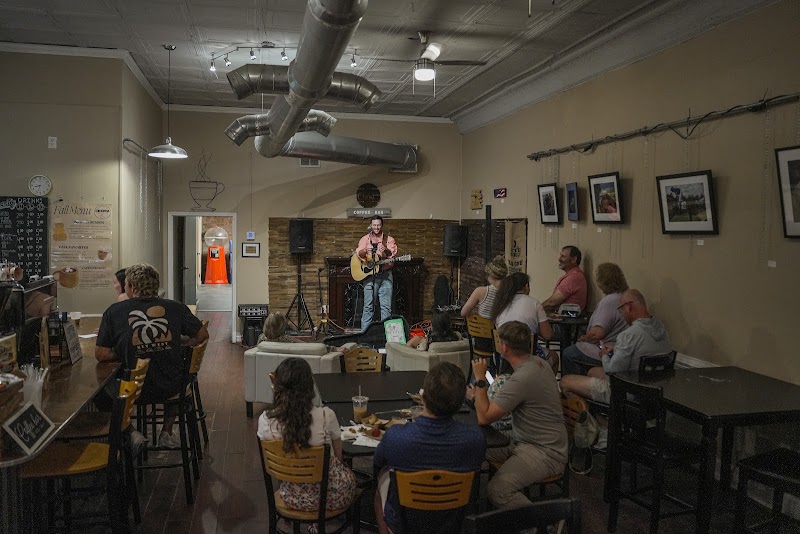 Crema Coffee Bar and Catering photo 1