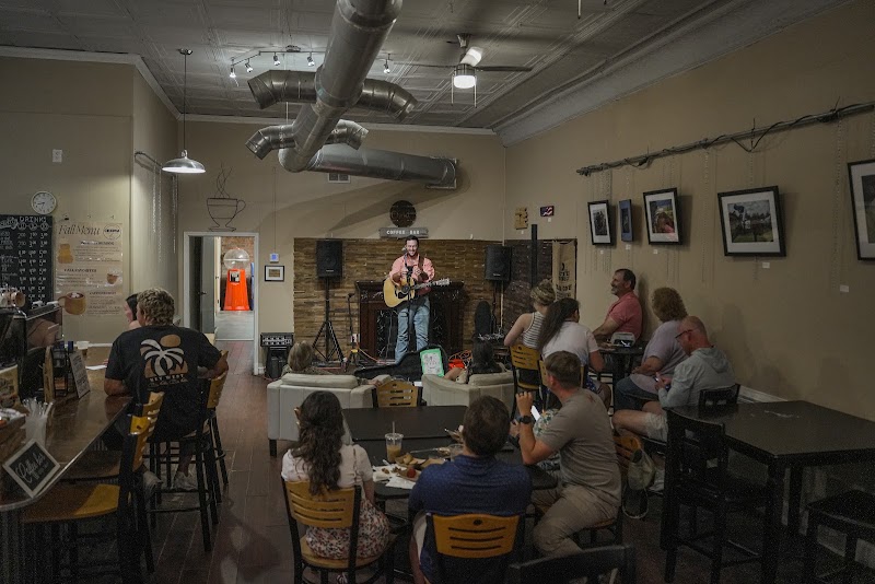 Crema Coffee Bar and Catering photo 1