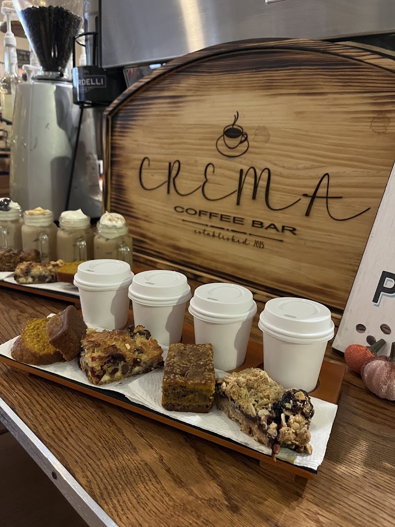 Crema Coffee Bar and Catering photo 3