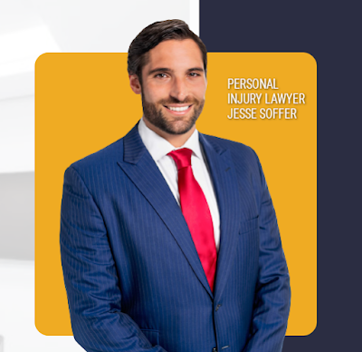 The Soffer Firm Injury Attorneys - Car accident lawyer in Miami