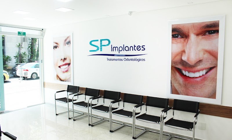 SP Dentista Botafogo - foto 5