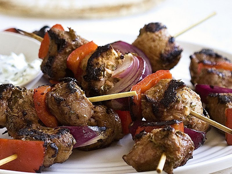 Sirtaki - Restaurante Griego Madrid