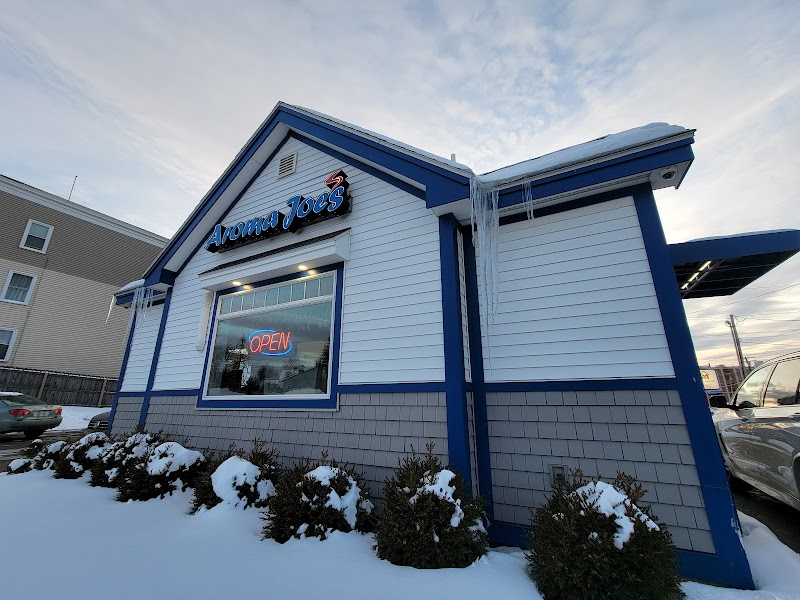 Aroma Joe's Lewiston - Drive Thru & Walk-up Window photo 3