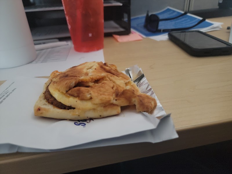 Aroma Joe's Lewiston - Drive Thru & Walk-up Window photo 4