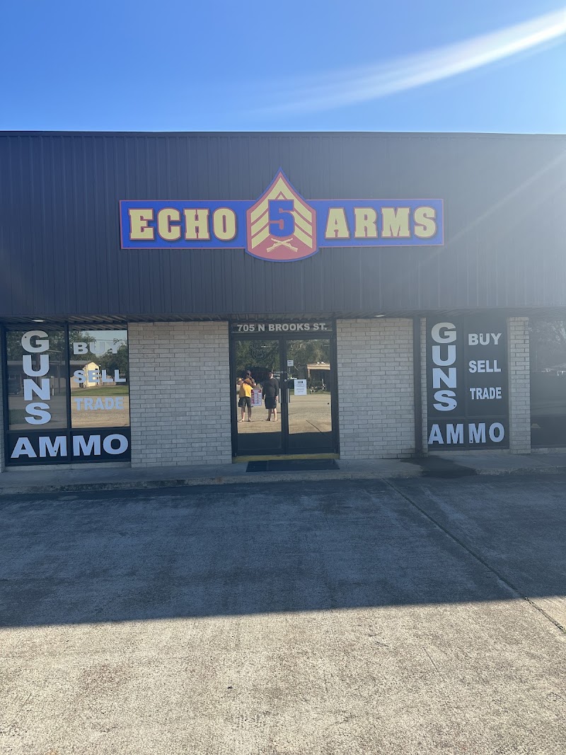 A and E Firearms LLC photo