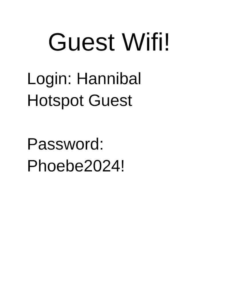 Hannibal Hotspot photo 3