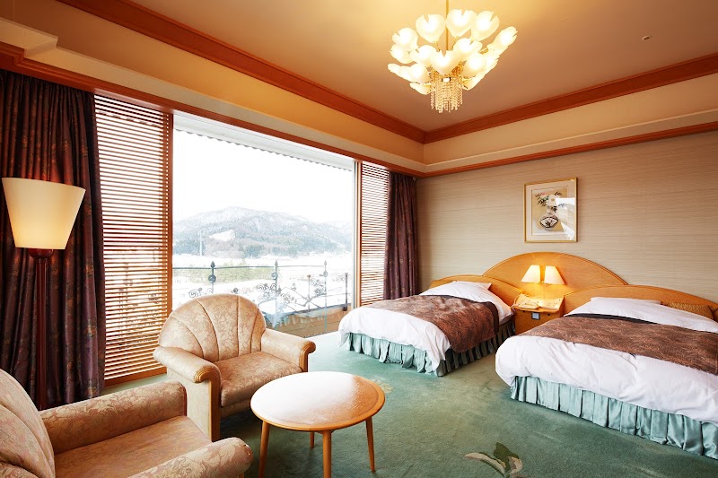 白玉の湯 泉慶 2