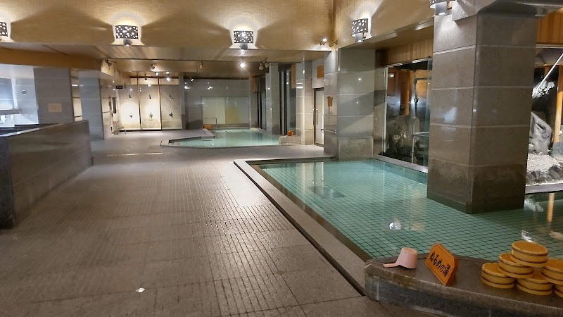 白玉の湯 泉慶 3