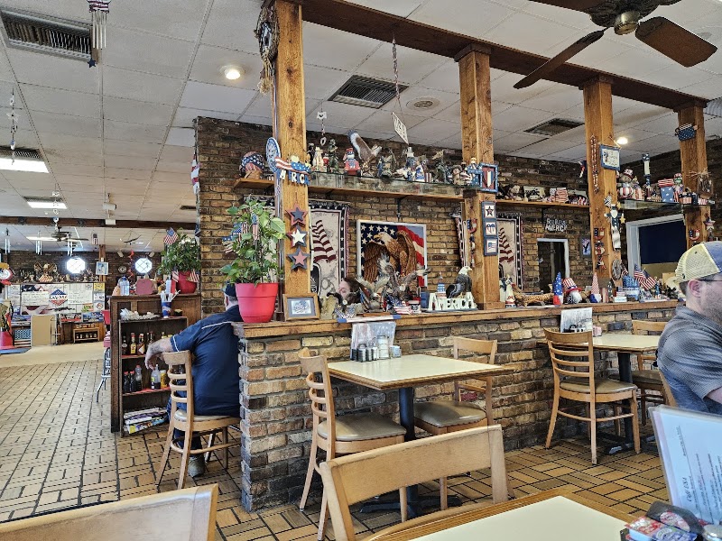 Cafe USA photo 4
