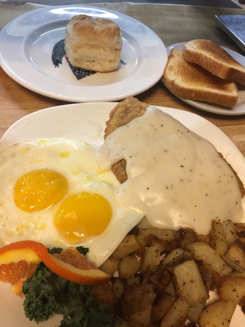 Cafe USA photo 2