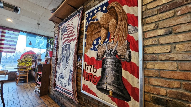 Cafe USA photo 1