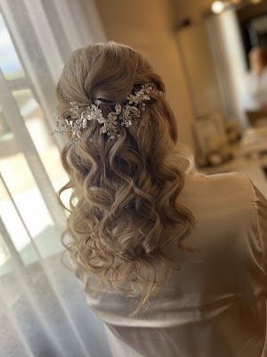 Fifi Hair Design By Naz photo 3