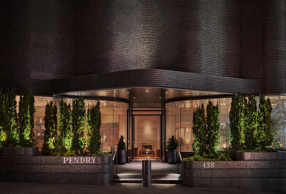 Pendry Manhattan West fotoğraf 1