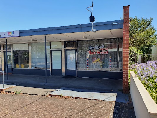 George's Gents' Hair Stylist