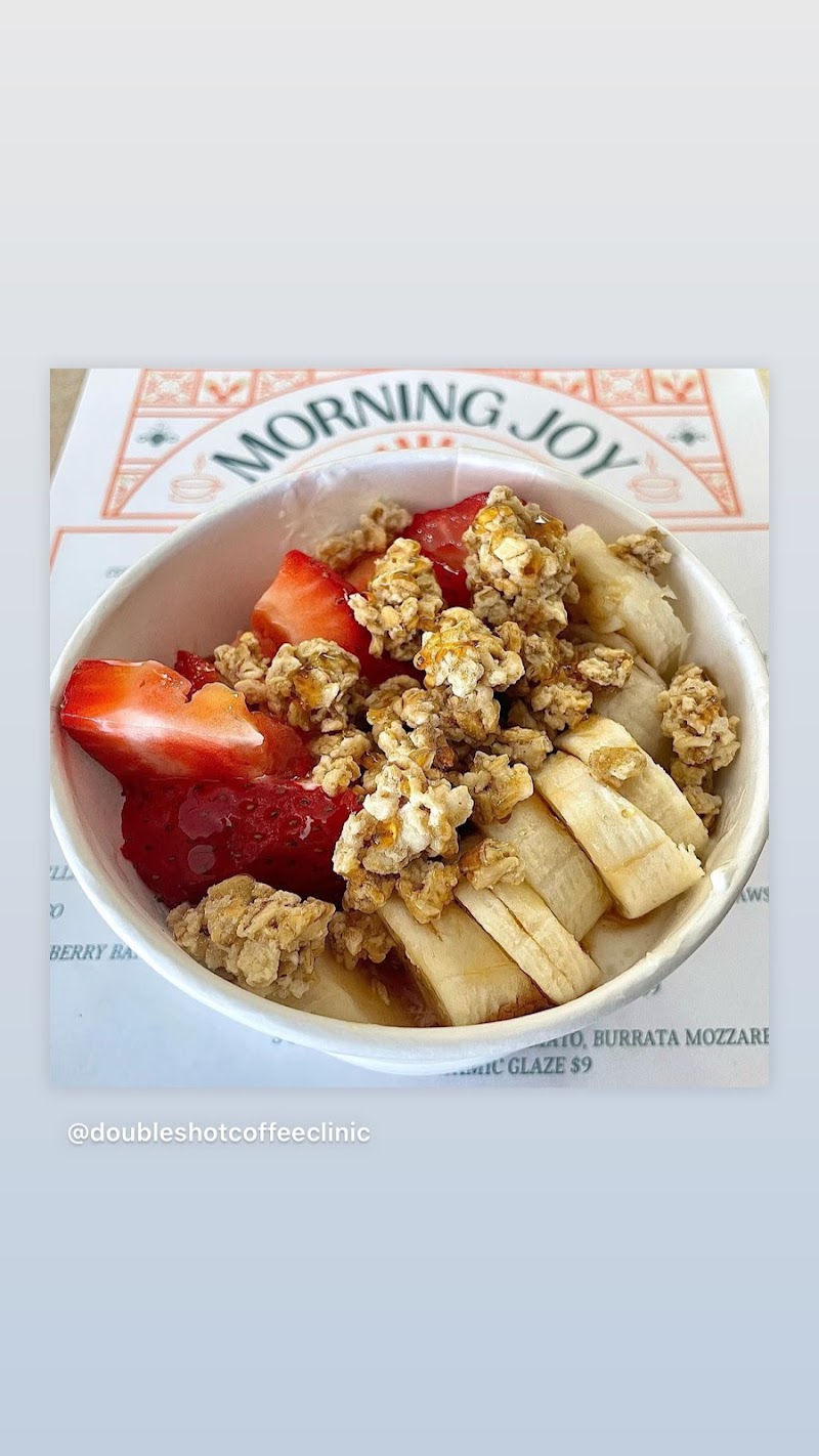 Morning Joy Cafe photo 2