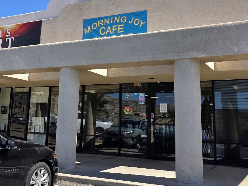 Morning Joy Cafe photo 4