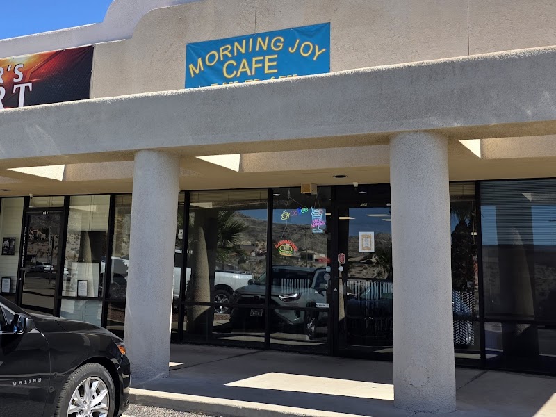 Morning Joy Cafe photo 4