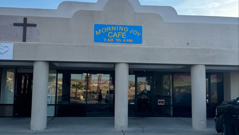 Morning Joy Cafe photo 1