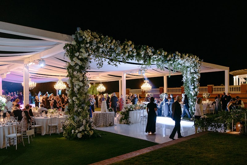 Milk Events LLC
