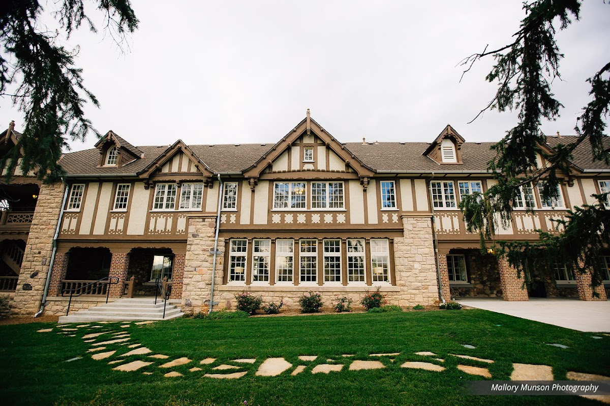Highlands Ranch Mansion: Google Places image 5