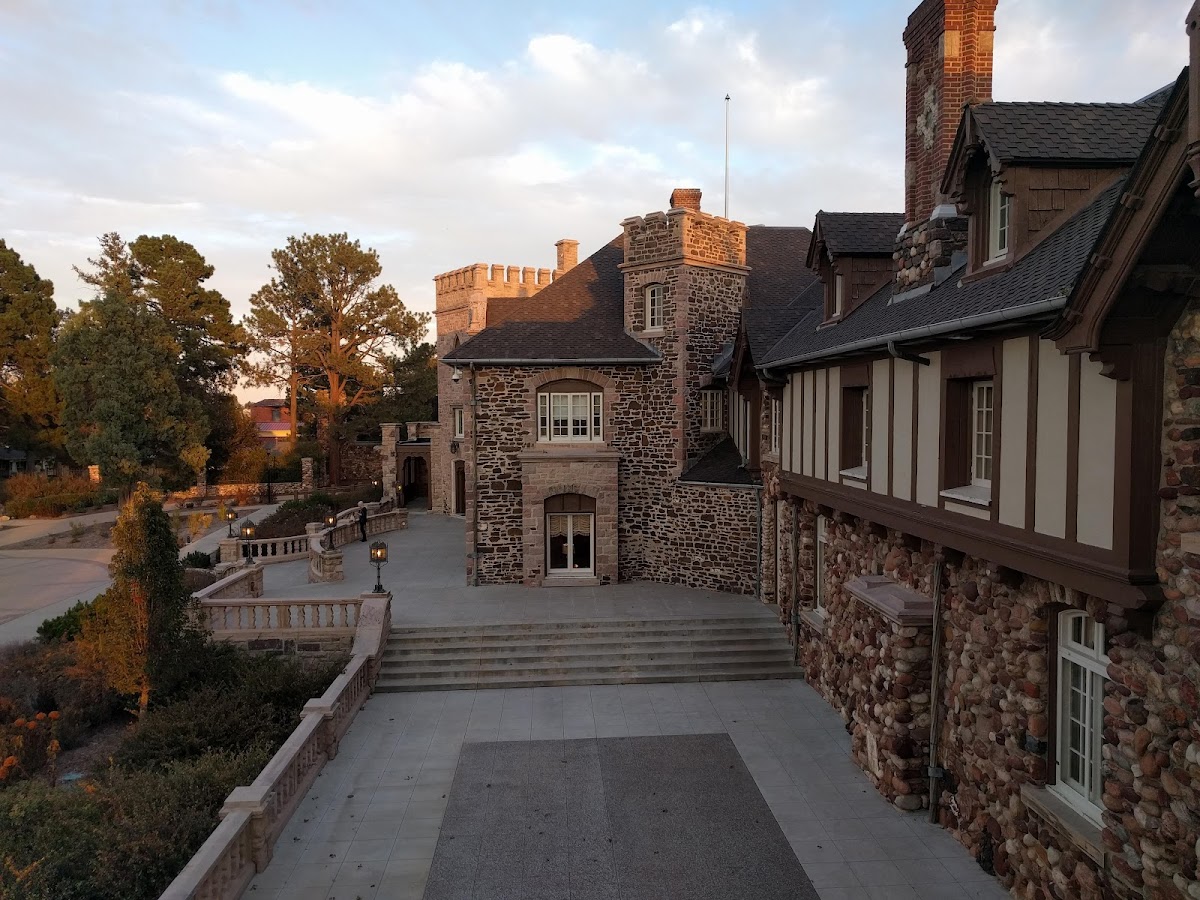 Highlands Ranch Mansion: Google Places image 2