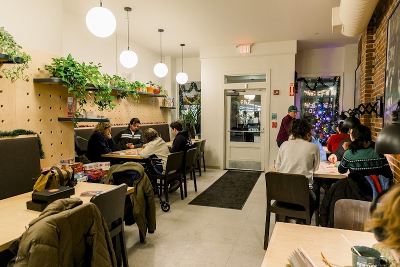 Another Round photo 4