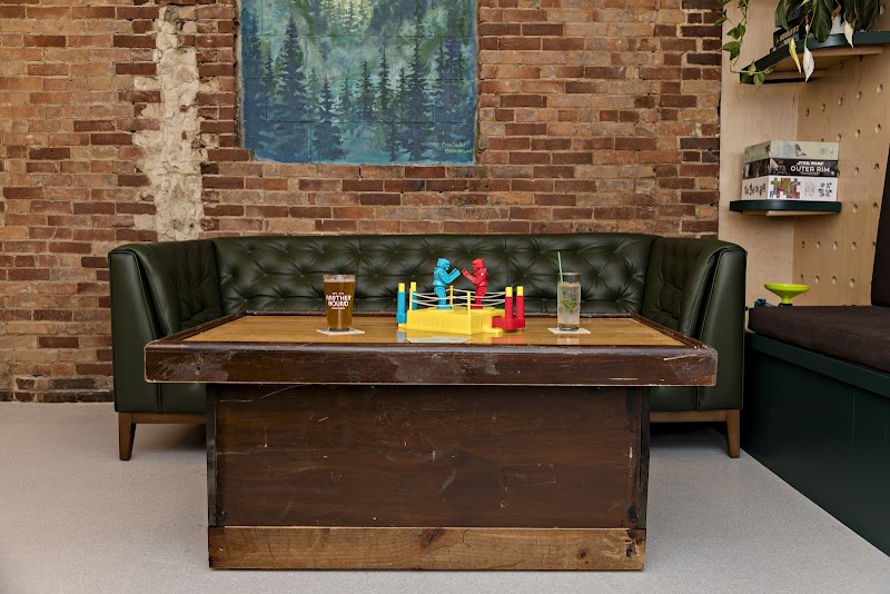 Another Round photo 1