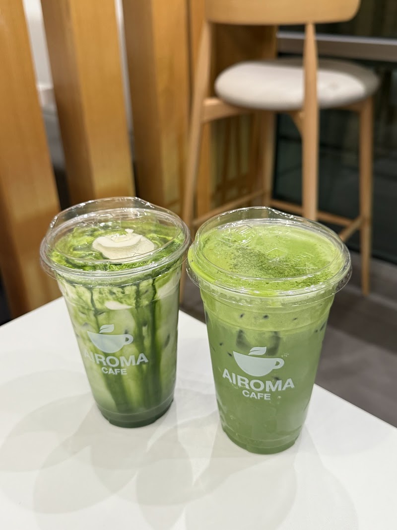 Airoma Cafe photo 4