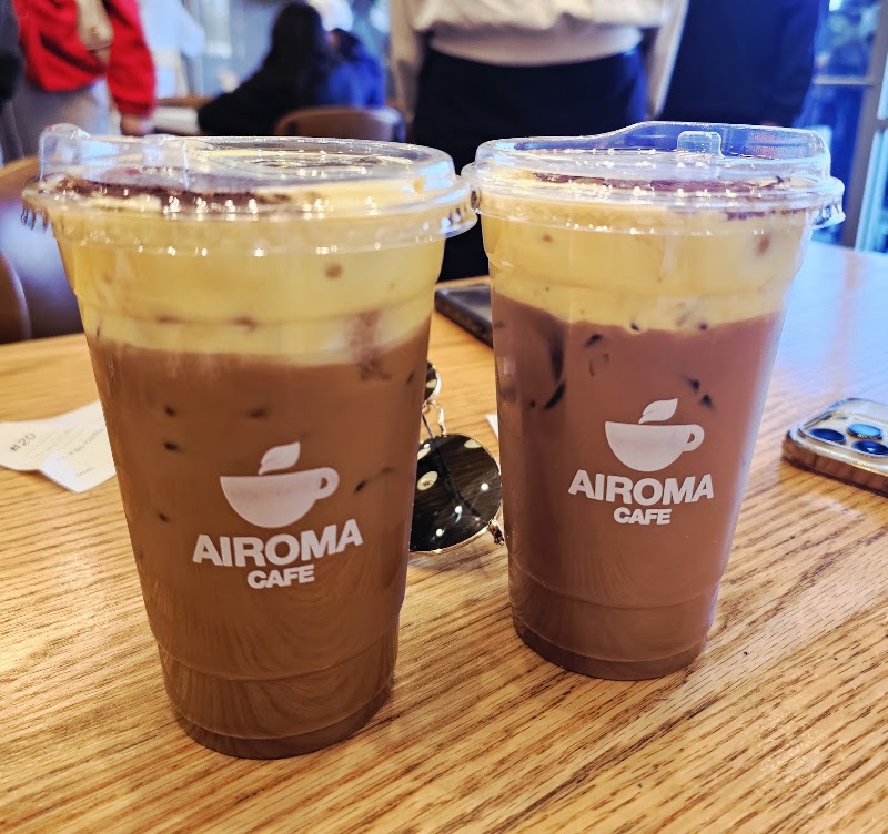 Airoma Cafe photo 4