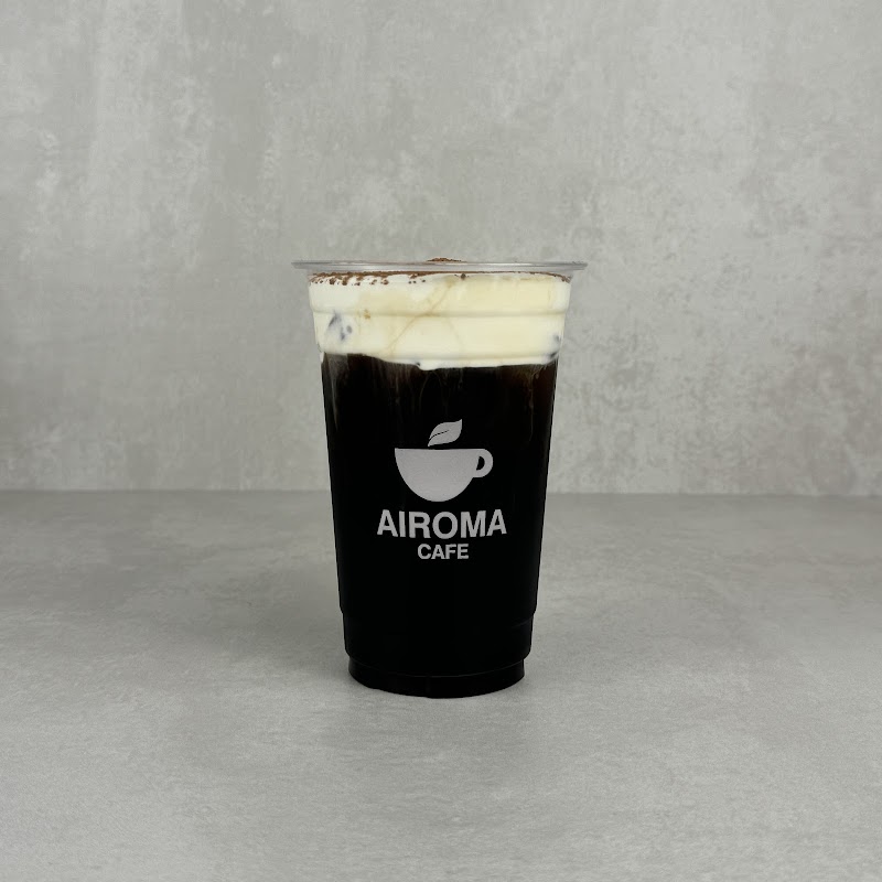 Airoma Cafe photo 2