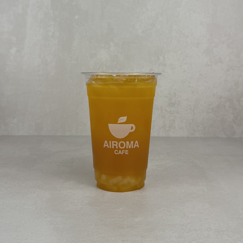 Airoma Cafe photo 2
