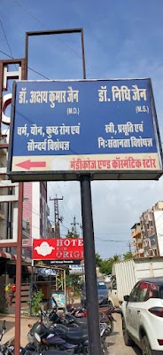 Dr. Nidhi Jain - Image 3