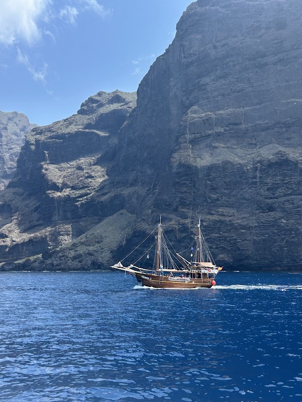 Island Hopping Tour in La Orotava