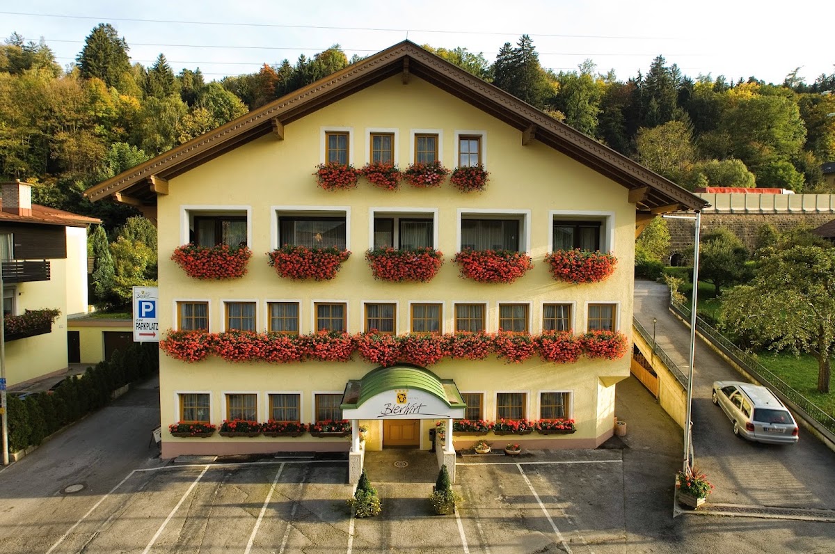 Hotel Bierwirt, dog-friendly hotel, photo 3