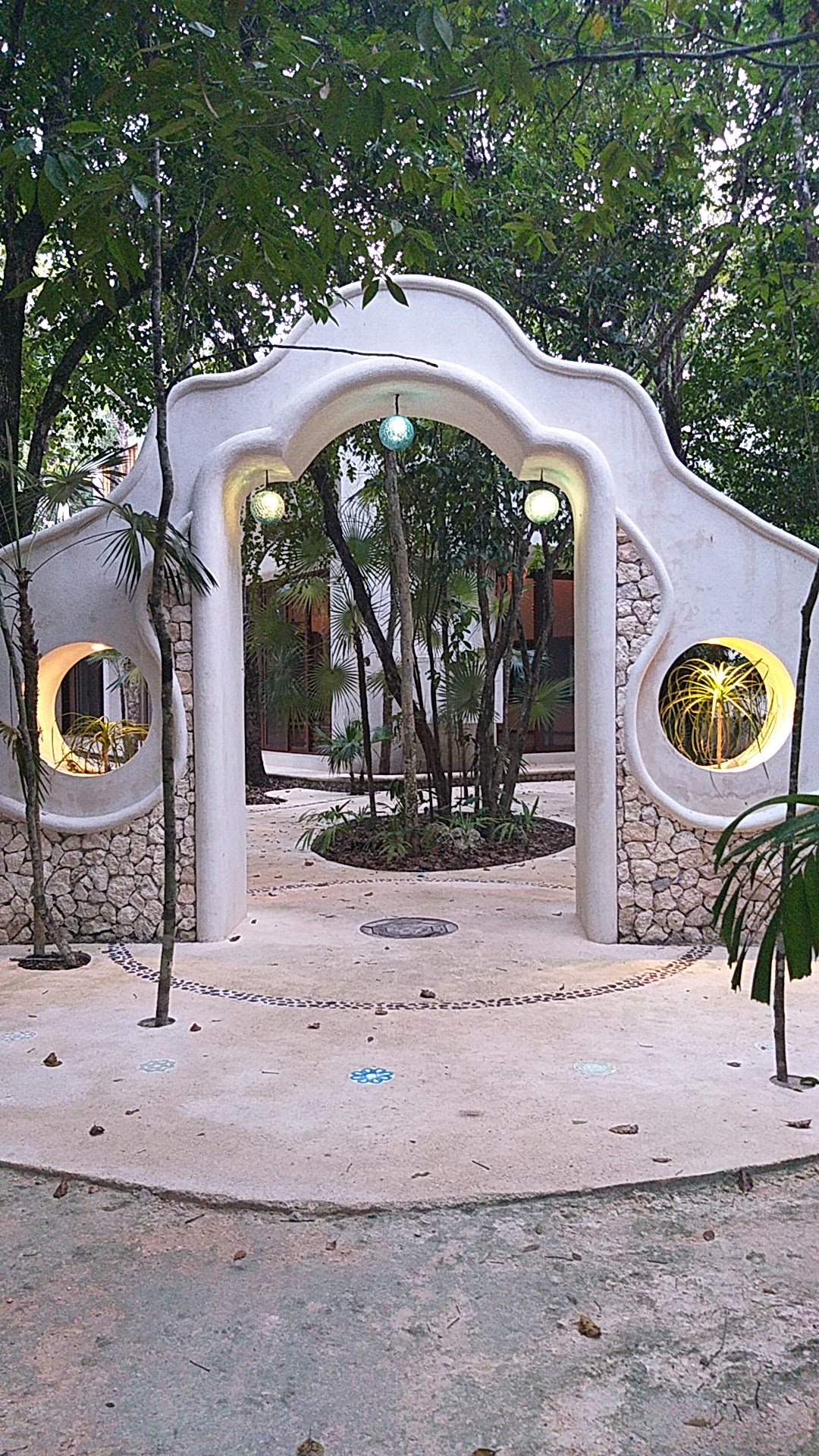 The Sacred Shala by Holistika — 3