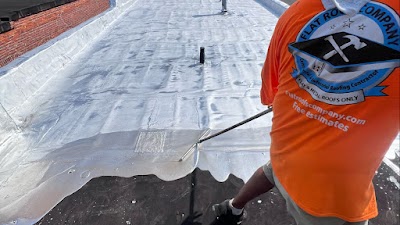 Flat Roof Company