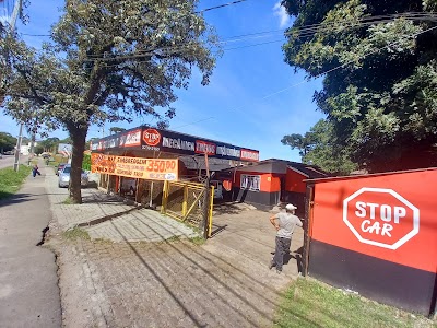 Foto de Stop Car Oficina Mecanica