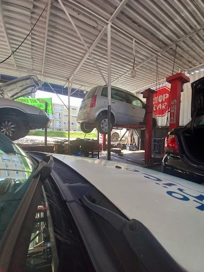 Foto de Stop Car Oficina Mecanica