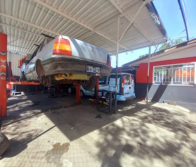 Foto de Stop Car Oficina Mecanica