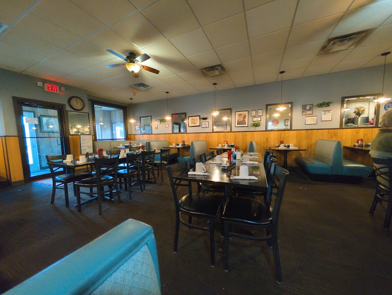 Lincoln Way Cafe photo 4