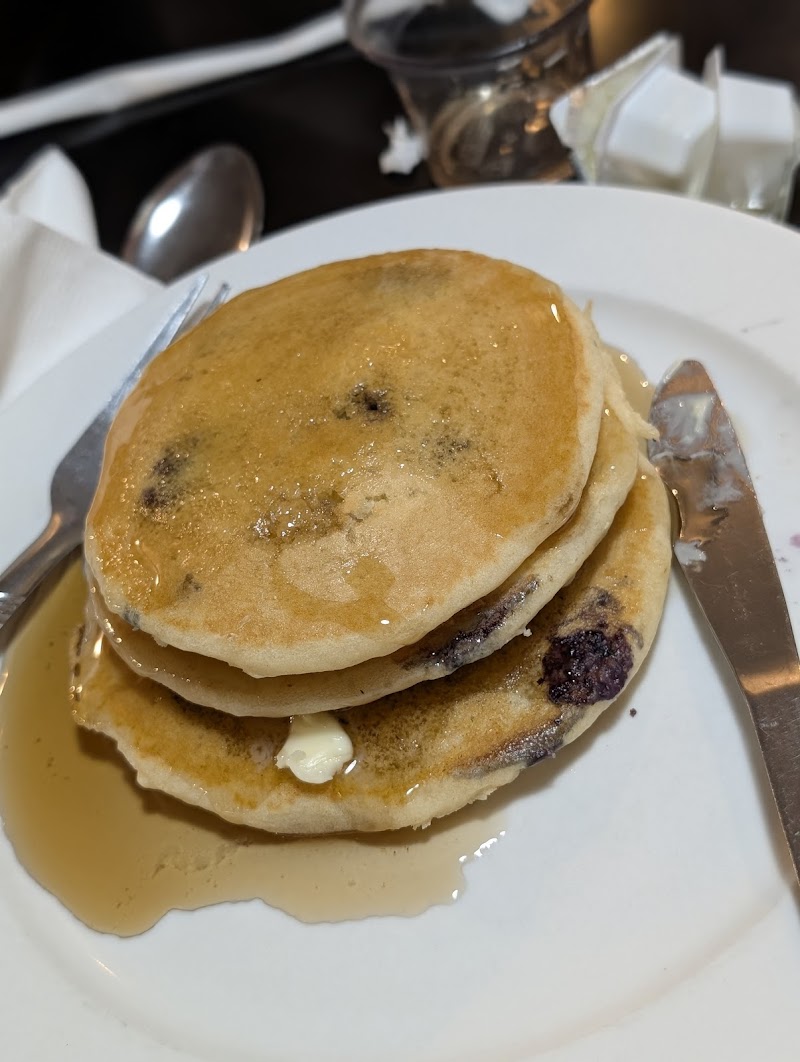 Lincoln Way Cafe photo 3