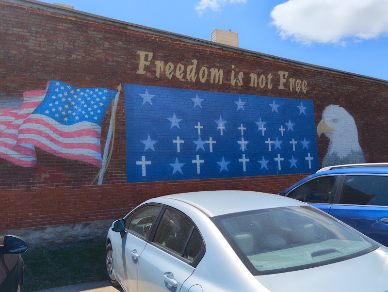 Lincoln Way Cafe photo 1