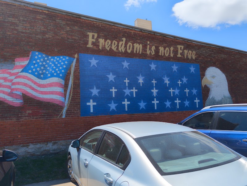 Lincoln Way Cafe photo 1