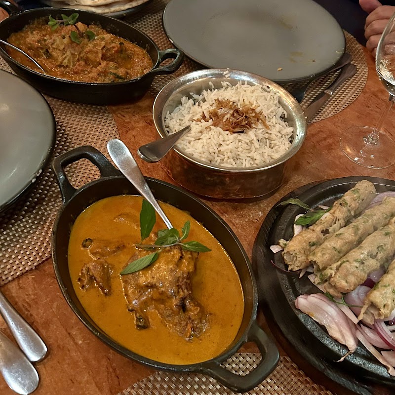 Tandoor San Angel photo 6