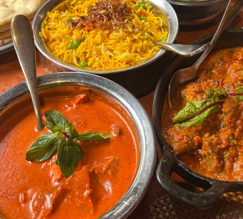 Tandoor San Angel photo 5