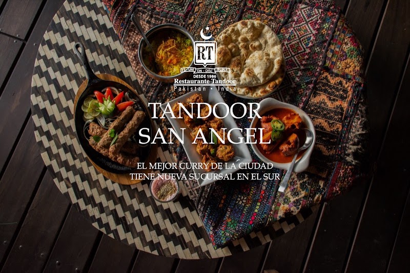 Tandoor San Angel photo 4