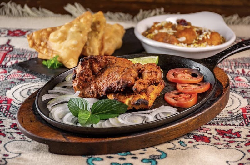 Tandoor San Angel photo 2