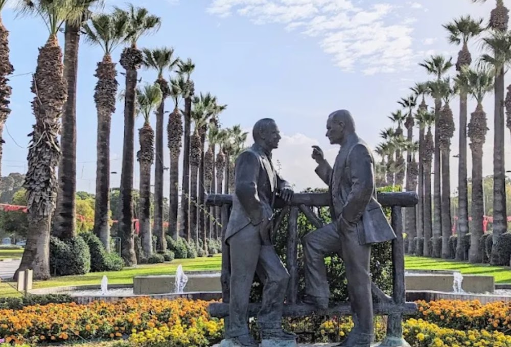 Kültürpark İzmir fotoğraf 1
