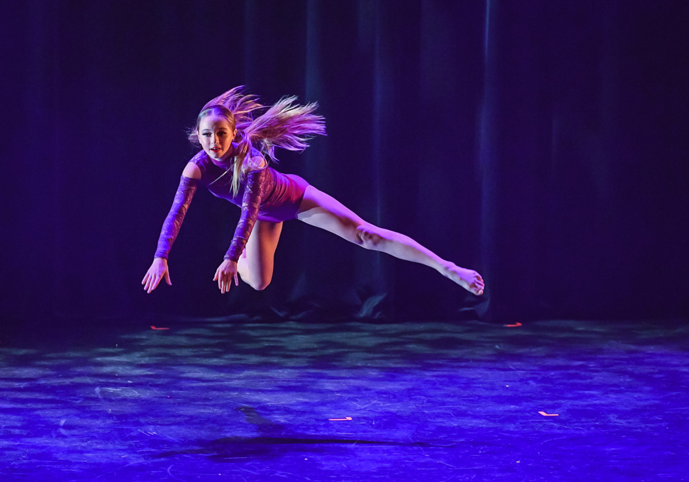 Ikin Dance | Gold Coast Dance Studio